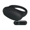 ANILLO VIBRADOR BERTRAM SILICONA