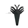 ANILLO VIBRADOR CHESTER SILICONA