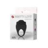 ANILLO VIBRADOR CHESTER SILICONA