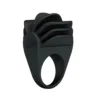 ANILLO VIBRADOR CHESTER SILICONA