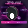 ANILLO VIBRADOR TRAP