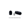 ANILLO VIBRADOR THIMBLE SILICONA MULTIFUNCION