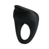 ANILLO VIBRADOR THIMBLE SILICONA MULTIFUNCION
