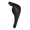 ANILLO VIBRADOR THIMBLE SILICONA MULTIFUNCION