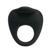 ANILLO VIBRADOR THIMBLE SILICONA MULTIFUNCION