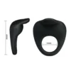 ANILLO VIBRADOR THIMBLE SILICONA MULTIFUNCION