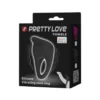 ANILLO VIBRADOR THIMBLE SILICONA MULTIFUNCION
