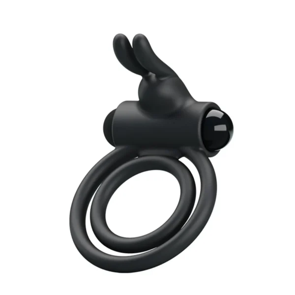 ANILLO VIBRADOR OSMOND SILICONA