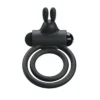 ANILLO VIBRADOR OSMOND SILICONA
