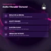 ANILLO VIBRADOR OSMOND SILICONA