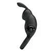 ANILLO VIBRADOR RABBIT I MULTIFUNCION SILICONA