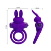 ANILLO VIBRADOR