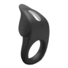 ANILLO VIBRADOR SUSSANA RECARGABLE SILICONA
