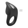 ANILLO VIBRADOR SUSSANA RECARGABLE SILICONA