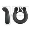 ANILLO VIBRADOR