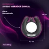 ANILLO VIBRADOR