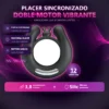 ANILLO VIBRADOR