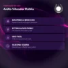 ANILLO VIBRADOR