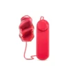 B YOURS - TWISTER BULLET - RED