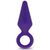 LUXE - CANDY RIMMER - MEDIUM - PURPLE