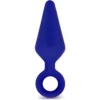 LUXE - CANDY RIMMER - LARGE - INDIGO