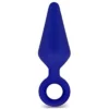 LUXE - CANDY RIMMER - LARGE - INDIGO