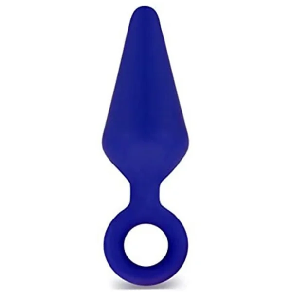 LUXE - CANDY RIMMER - LARGE - INDIGO