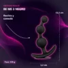 LUXE - BE ME 3 - BLACK