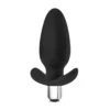LUXE - LITTLE THUMPER - BLACK