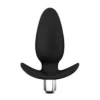 LUXE - LITTLE THUMPER - BLACK