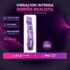 B YOURS -  VIBE 6 - PURPLE