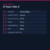 B YOURS -  VIBE 6 - PURPLE