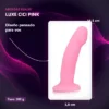 LUXE CICI PINK