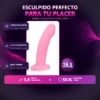 LUXE CICI PINK