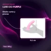 LUXE CICI PURPLE