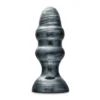 JET - STEALTH - CARBON METALLIC BLACK