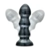 JET - BLACK JACK - CARBON METALLIC BLACK