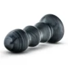 JET - BLACK JACK - CARBON METALLIC BLACK