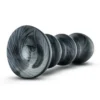 JET - BLACK JACK - CARBON METALLIC BLACK
