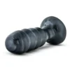 JET - BRUISER - CARBON METALLIC BLACK