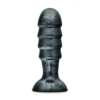 JET - BRUISER - CARBON METALLIC BLACK