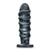 JET - ANNIHILATOR - CARBON METALLIC BLACK
