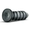 JET - ANNIHILATOR - CARBON METALLIC BLACK