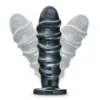 JET - ANNIHILATOR - CARBON METALLIC BLACK