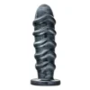 JET - ANNIHILATOR - CARBON METALLIC BLACK