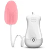 HUEVO ESTIMULADOR EXPOSED - EVELYN EGG - DUSTY ROSE
