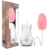 HUEVO ESTIMULADOR EXPOSED - EVELYN EGG - DUSTY ROSE