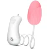 HUEVO ESTIMULADOR EXPOSED - EVELYN EGG - DUSTY ROSE
