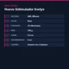HUEVO ESTIMULADOR EXPOSED - EVELYN EGG - DUSTY ROSE