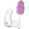 EXPOSED - LEILA EGG - LILAC